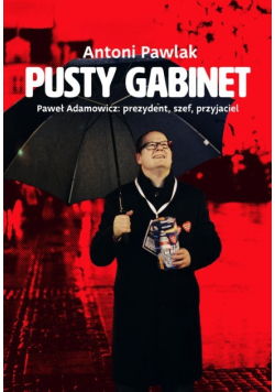 Pusty gabinet