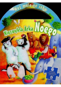 Niezwykła Arka Noego