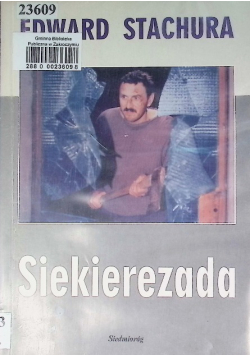 Siekierezada