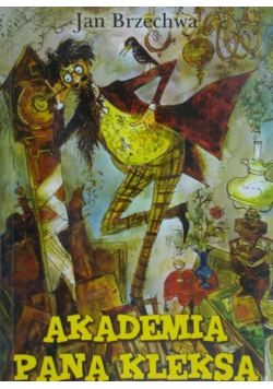 Akademia Pana Kleksa