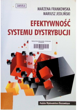 Efektywność systemu dystrybucji