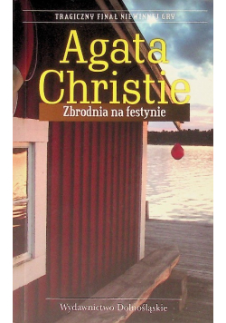 Zbrodnia na festynie