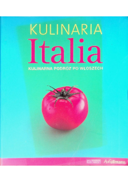 Kulinaria Italia