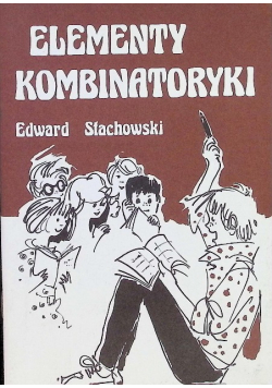 Elementy kombinatoryki