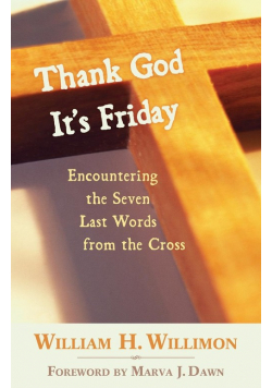 Thank God It's Friday