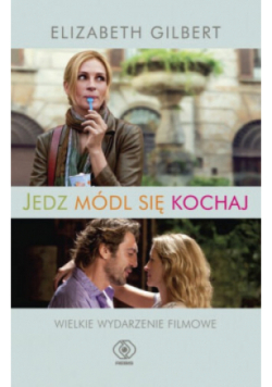 Jedz módl się kochaj