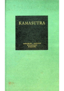 Kamasutra