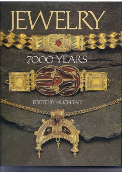 Jewelry 7000 Years: An International History and Illustrated Survey from the Collections of the British Museum