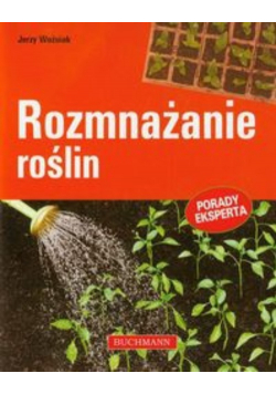 Rozmnażanie roślin