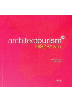 Archiectourism Hiszpania