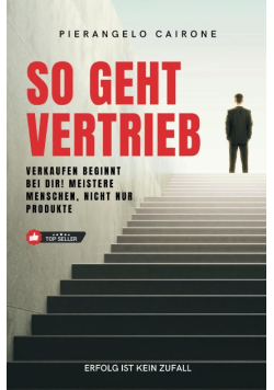 So geht Vertrieb