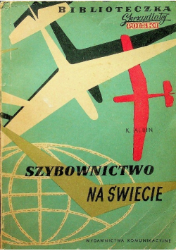 Szybownictwo na świecie