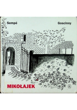 Mikołajek