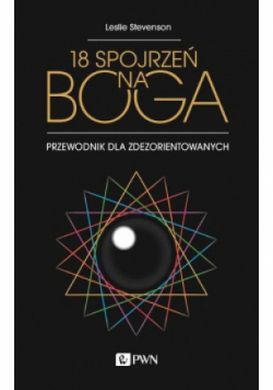 18 spojrzeń na Boga
