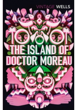The Island of Doctor Moreau
