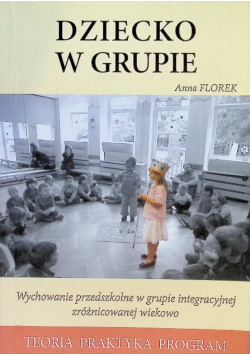 Dziecko w grupie