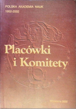 Placówki i komitety