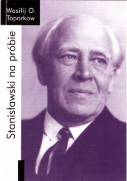 Stanisławski na próbie