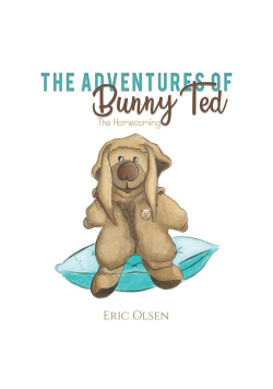 The Adventures of Bunny Ted