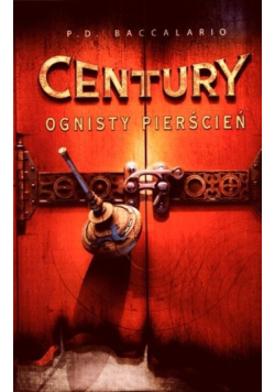 Century Ognisty pierścień