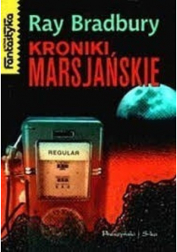 Kroniki marsjańskie