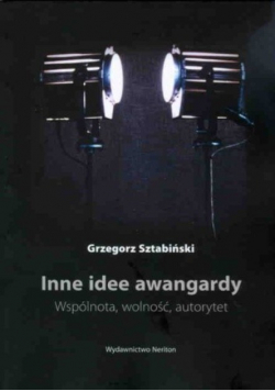 Inne idee awangardy