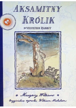 Aksamitny królik