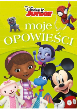 Moje opowieści