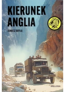 Kierunek Anglia