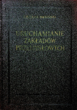 Uruchamianie Zakładów Przemysłowych