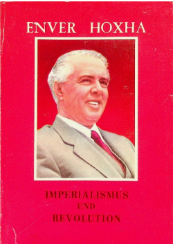 Imperialismus und revolution