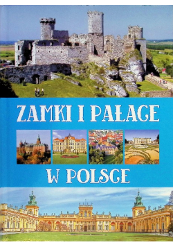 Zamki i pałace w Polsce