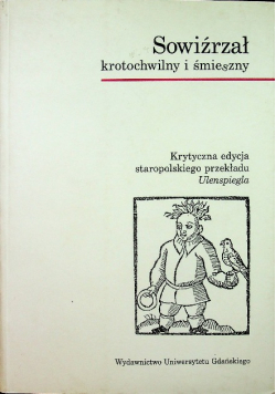 Sowiźrzał krotochwilny i śmieszny