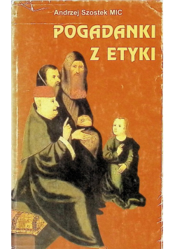 Pogadanki z etyki
