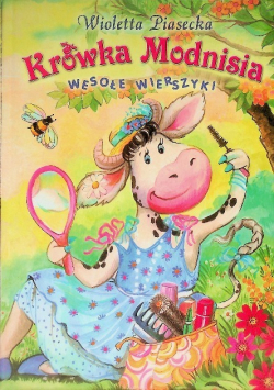 Krówka modnisia