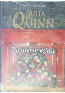 Zaginiony książę