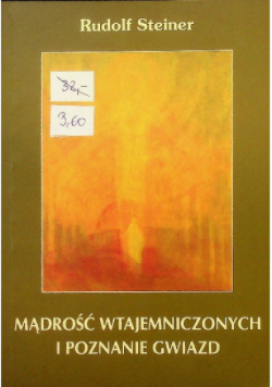 Mądrość wtajemniczonych i poznanie gwiazd