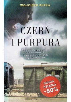 Czerń i purpura
