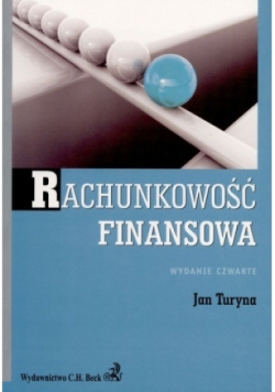 Rachunkowość finansowa