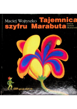 Tajemnica szyfru Marabuta
