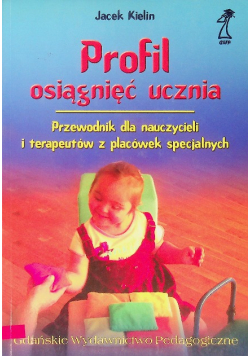 Profil osiągnięć ucznia