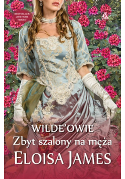 Zbyt szalony na męża