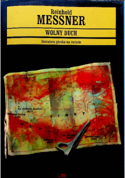 Wolny duch