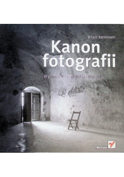 Kanon fotografii