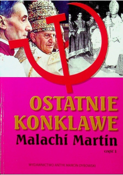 Ostatnie konklawe Część 1