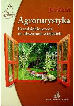 Przedsiębiorczość na obszarach wiejskich