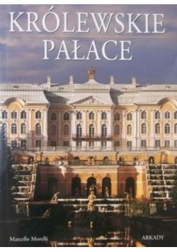 Królewskie pałace