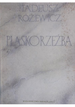 Płaskorzeźba