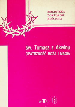 Opatrzność Boża i magia