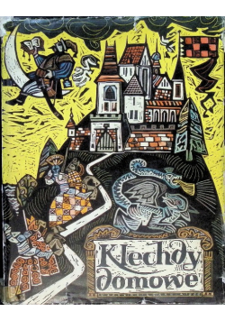 Klechdy domowe